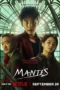 Mantis (2025) ตั๊กแตนนักฆ่า Mantis (2025) ตั๊กแตนนักฆ่า