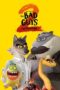 xBzmhdbSnCx8mU72jzJngMb43Hm The Bad Guys 2 (2025) วายร้ายพันธุ์ดี 2