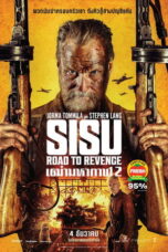 brBQ79UmzdpHx4Pl3kKRU8F9ubD Sisu: Road To Revenge (2025) เฒ่ามหากาฬ 2