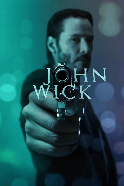 ดูหนังออนไลน์ฟรี JOHN WICK (2014) จอห์นวิค ภาค 1 แรงกว่านรก