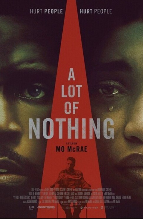 ดูหนังออนไลน์ฟรี A Lot of Nothing (2023)