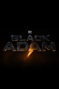 ดูหนังออนไลน์ฟรี Black Adam (2022)