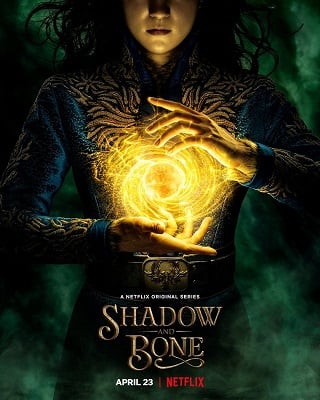 ดูหนังออนไลน์ฟรี Shadow and Bone Netflix (2021) ตำนานกรีชา ss1