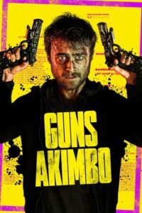 ดูหนังออนไลน์ฟรี Guns Akimbo โทษที…มือพี่ไม่ว่าง (2019) พากย์ไทย