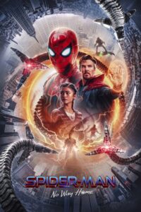 ดูหนังออนไลน์ฟรี Spider Man No Way Home สไปเดอร์แมน โน เวย์ โฮม (2021) พากย์ไทย