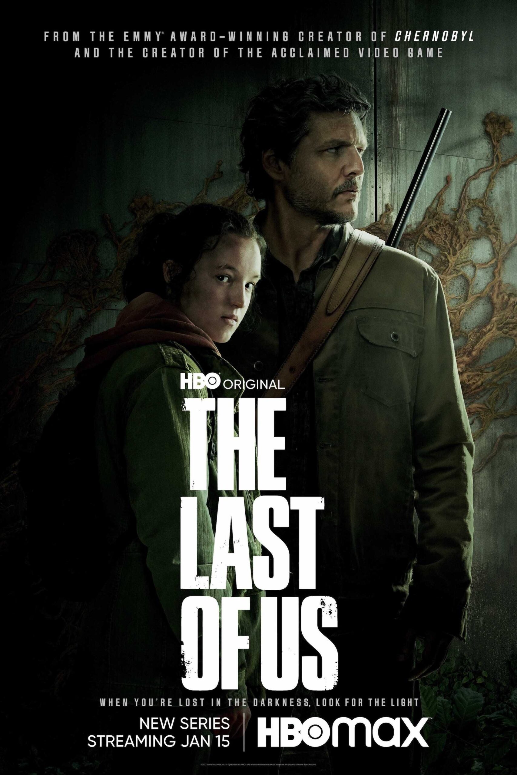 ดูหนังออนไลน์ฟรี The Last of Us (2023)