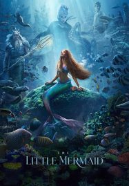 ดูหนังออนไลน์ฟรี The Little Mermaid (2023) เงือกน้อยผจญภัย