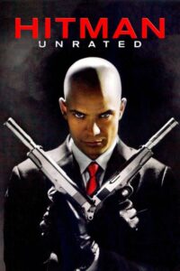 ดูหนังออนไลน์ฟรี Hitman ฮิทแมน โคตรเพชฌฆาต 47 (2007) พากย์ไทย