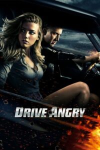 ดูหนังออนไลน์ฟรี Drive Angry ซิ่งโครตเทพ ล้างบัญชีชั่ว (2011) พากย์ไทย