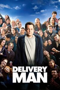 ดูหนังออนไลน์ฟรี Delivery Man ผู้ชายขายน้ำ (2013) พากย์ไทย