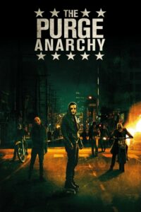 ดูหนังออนไลน์ฟรี The Purge Anarchy คืนอำมหิต คืนล่าฆ่าไม่ผิด (2014) พากย์ไทย