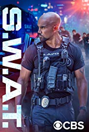 ดูหนังออนไลน์ฟรี S.W.A.T. Season 3 (2019) พากย์ไทย