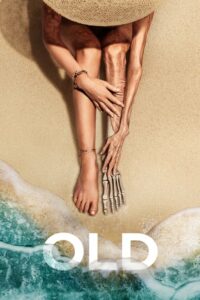 ดูหนังออนไลน์ฟรี Old โอลด์ (2021) พากย์ไทย