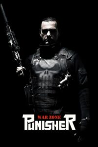 ดูหนังออนไลน์ฟรี Punisher War Zone สงครามเพชฌฆาตมหากาฬ (2008) พากย์ไทย