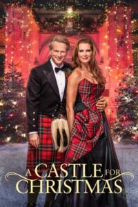 ดูหนังออนไลน์ฟรี A Castle for Christmas ปราสาทคริสต์มาส (2021) พากย์ไทย