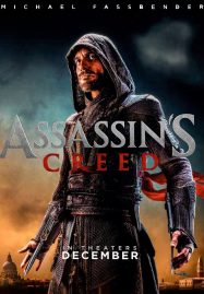 ดูหนังออนไลน์ฟรี Assassin’s Creed (2016) อัสแซสซินส์ ครีด