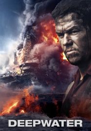 ดูหนังออนไลน์ฟรี Deepwater Horizon (2016) ฝ่าวิบัติเพลิงนรก