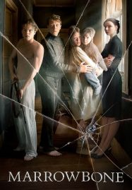 ดูหนังออนไลน์ฟรี Marrowbone (2017) ตระกูลปีศาจ