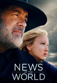 ดูหนังออนไลน์ฟรี News of the World (2020) นิวส์ ออฟ เดอะ เวิลด์