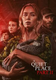 ดูหนังออนไลน์ฟรี A Quiet Place Part 2 (2021) ดินแดนไร้เสียง 2