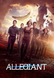 ดูหนังออนไลน์ฟรี Allegiant (2016) ปฎิวัติสองโลก