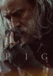 ดูหนังออนไลน์ฟรี Pig (2021) หมูข้าหาย กับความหมายของชีวิต