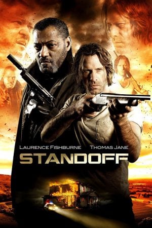 ดูหนังออนไลน์ฟรี Standoff (2016) ล่าไม่ให้รอด