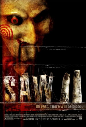 ดูหนังออนไลน์ฟรี Saw II (2005) ซอว์ เกม ตัด-ต่อ-ตาย 2